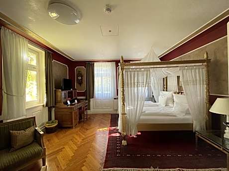 Suite-Honeymoon-Eigenes Badezimmer-101