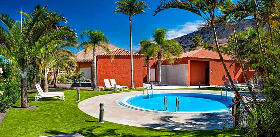 Esencia de La Palma by Princess - Adults Only