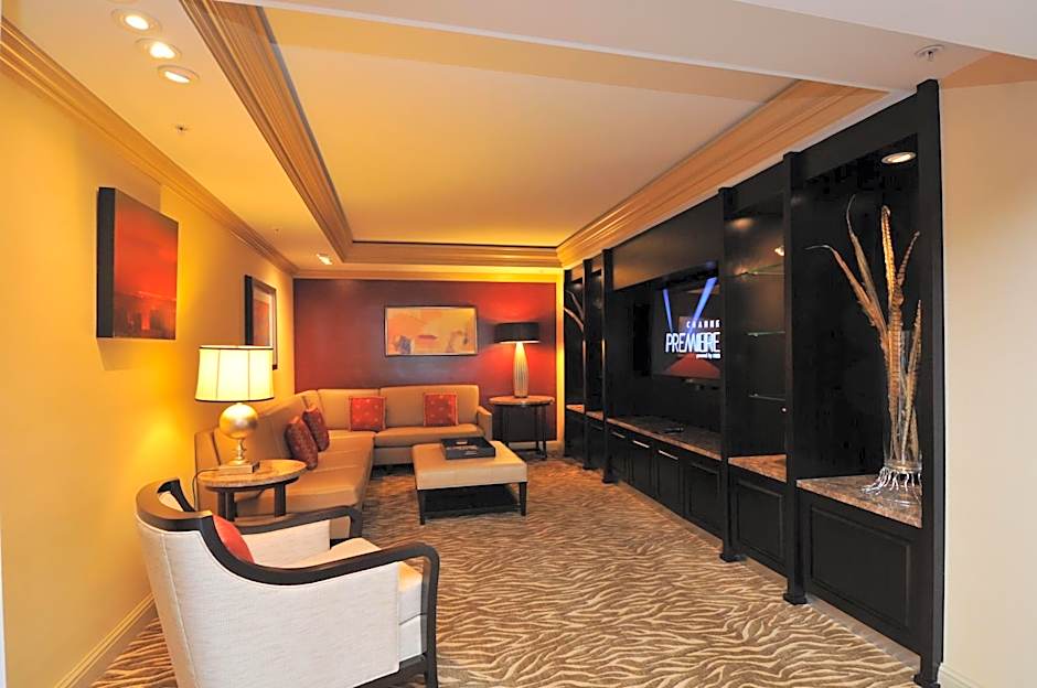 InterContinental Kansas City at the Plaza By IHG