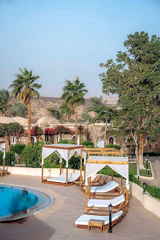 Seti Abu Simbel Hotel