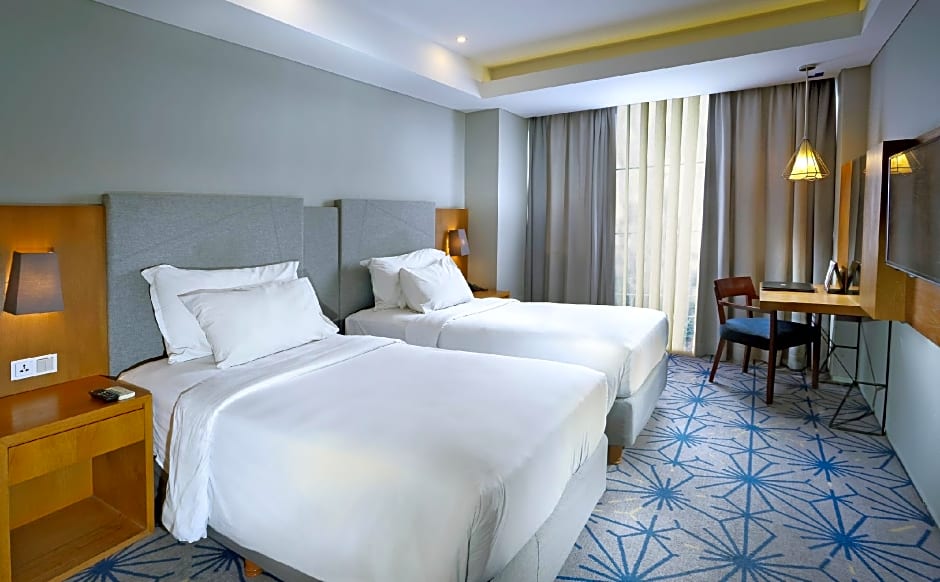 Swiss-Belhotel Pondok Indah