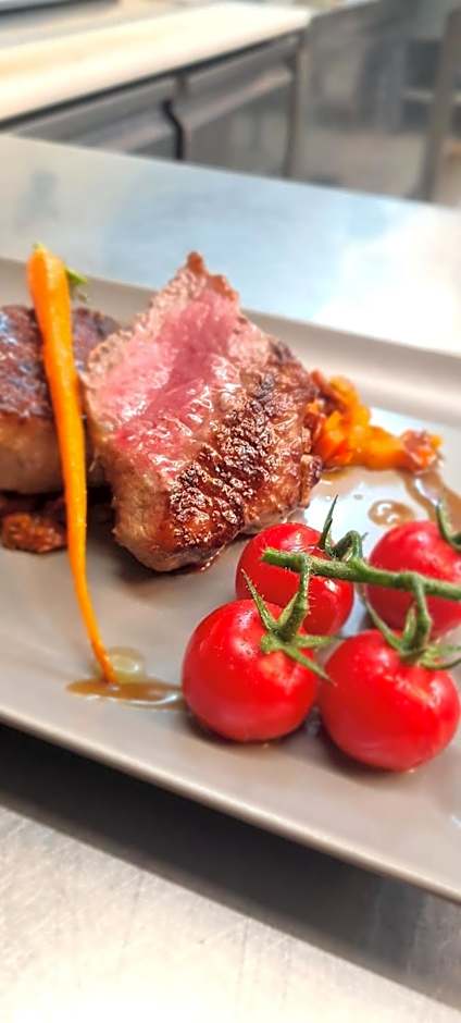 Hotel & Restaurant Zum Deutschen Hause