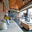 4Quarters Luxury Pool Villas Bali