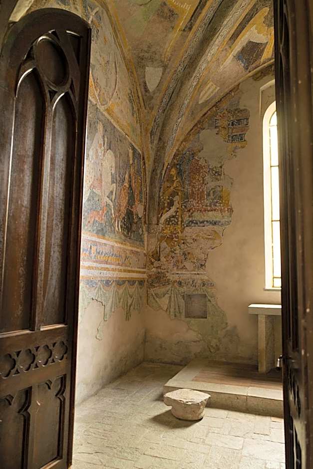 Convento Boutique Hotel