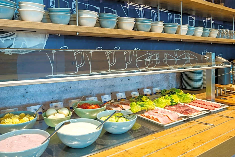 ibis budget Flensburg City