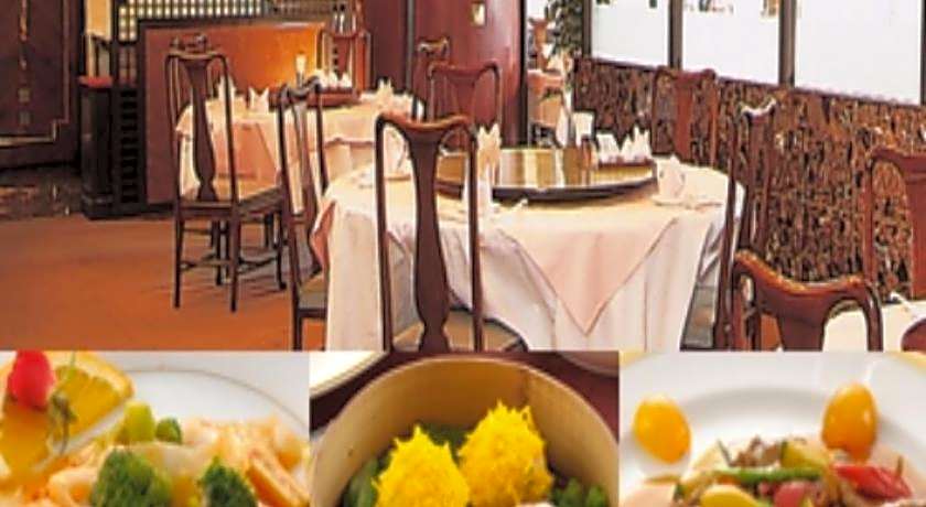 Hotel Grand Terrace Toyama