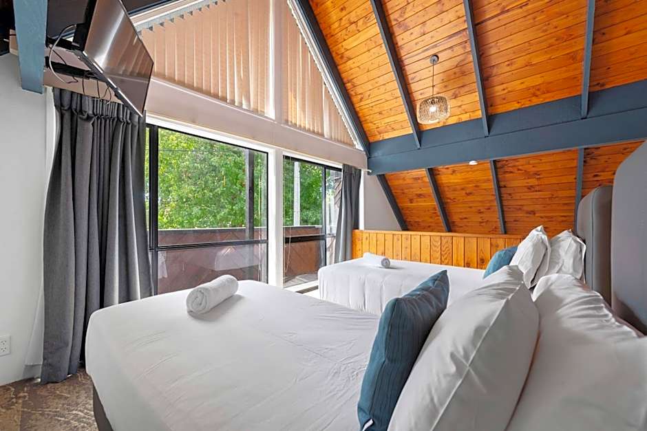 Wylie Court Motor Lodge