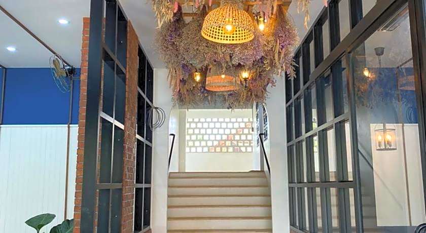 JOMTIEN longstay hotel