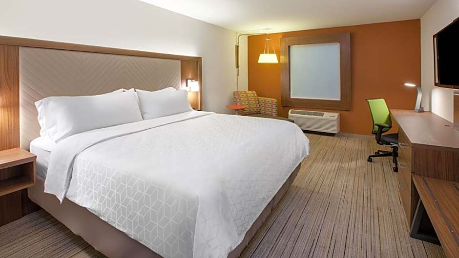 Holiday Inn Express Greensburg By IHG