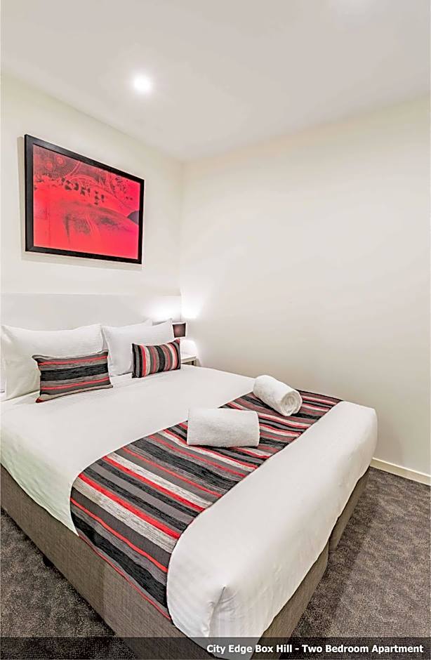 Comfort Apartments Box Hill