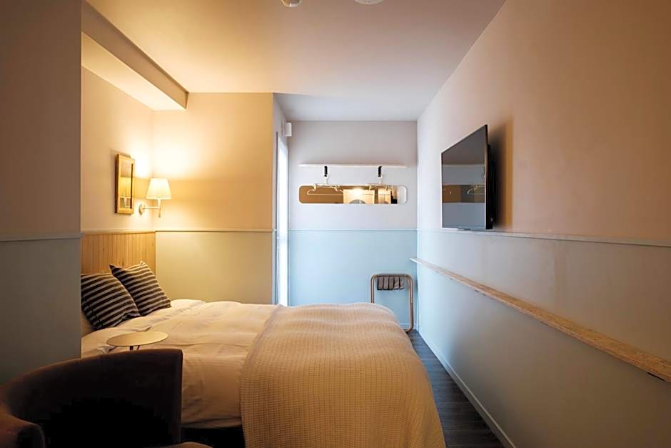 miss morgan hotel