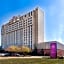 Crowne Plaza Hotel Springfield