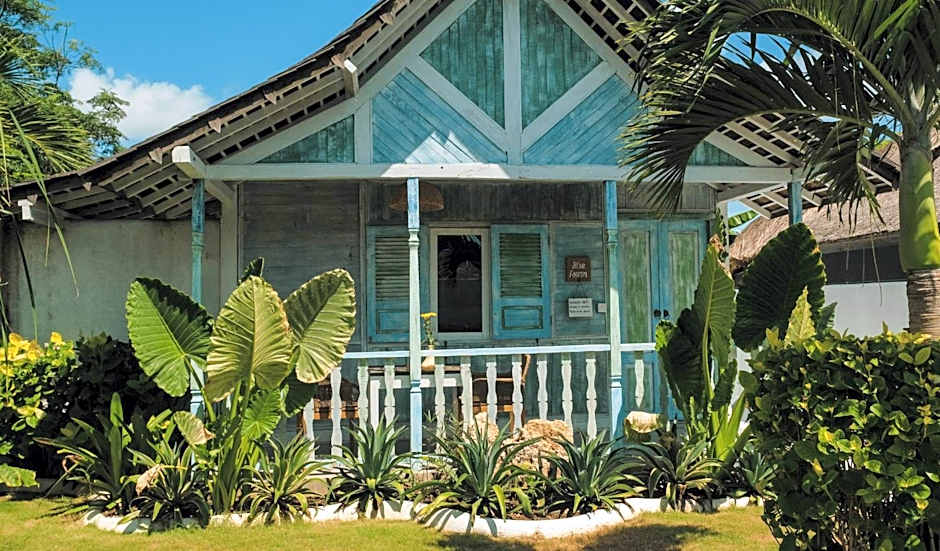 The Shacks at Sandy Bay