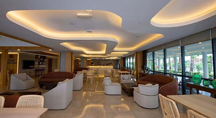 Hane Sun Elite Hotel