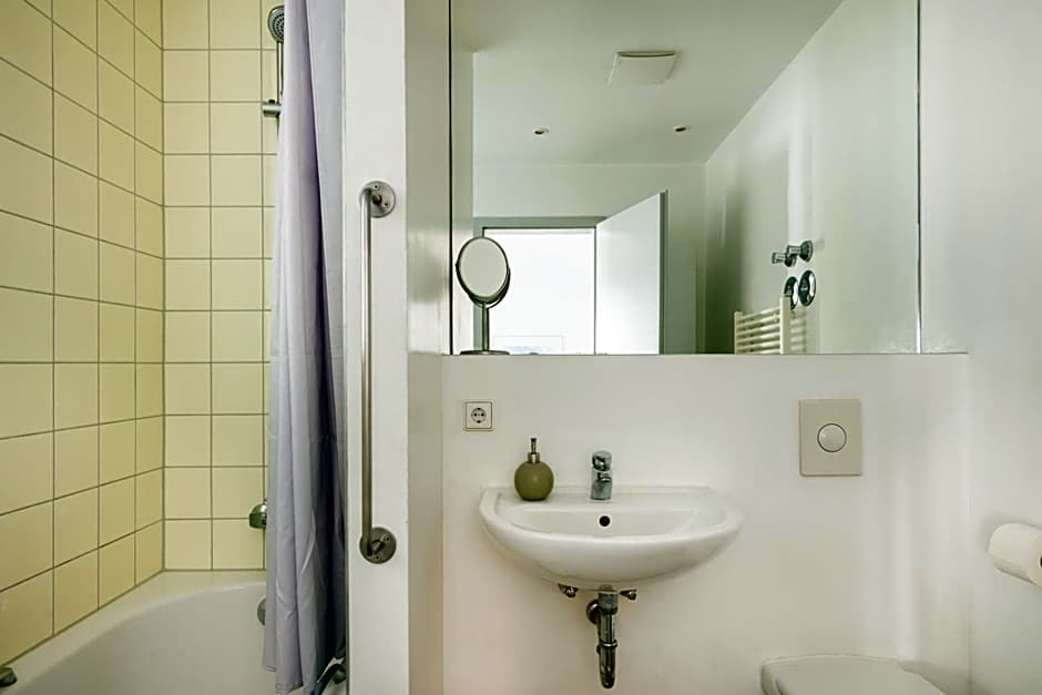 Miniloft Apartment Hotel