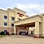 Hampton Inn By Hilton Alpine