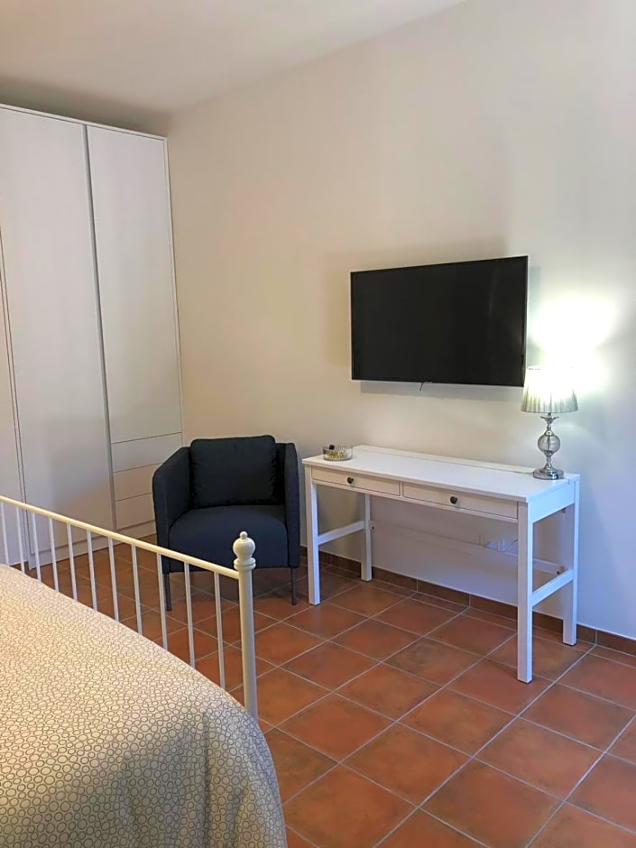 Villa Angiolina, Molise