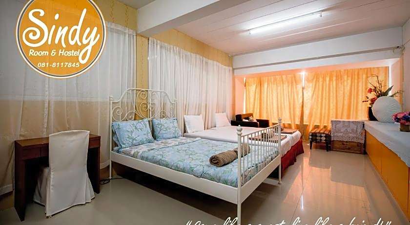 Sindy Hostel