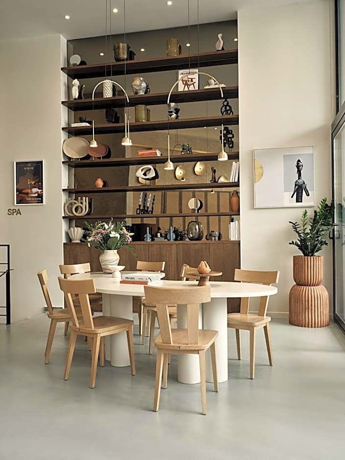 The Lekka Hotel & Spa