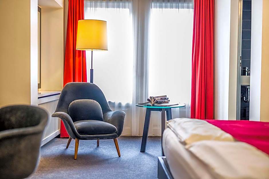 Scandic Palace Hotel