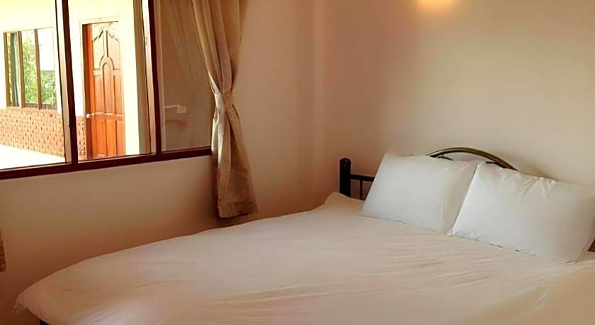 Sweet Home Chiangkhan