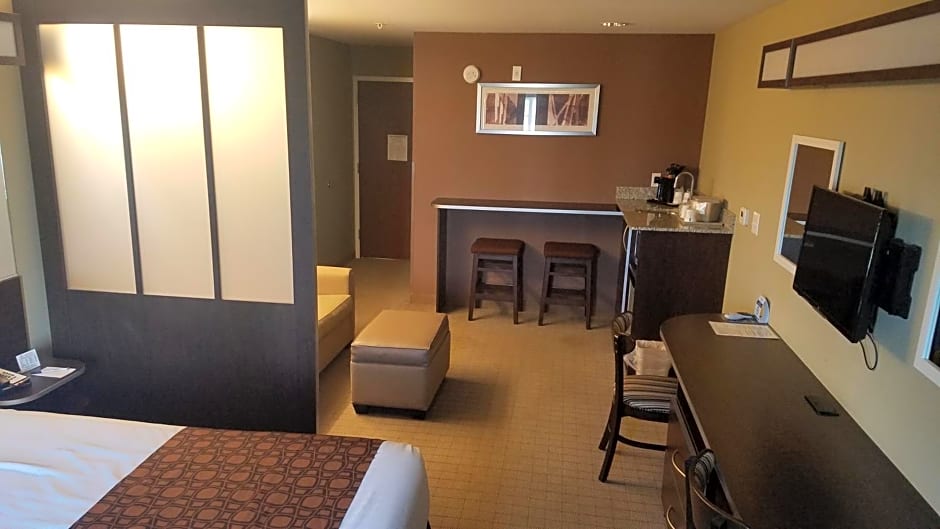 Microtel Inn & Suites by Wyndham