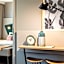 Aparthotel Adagio Paris Nation
