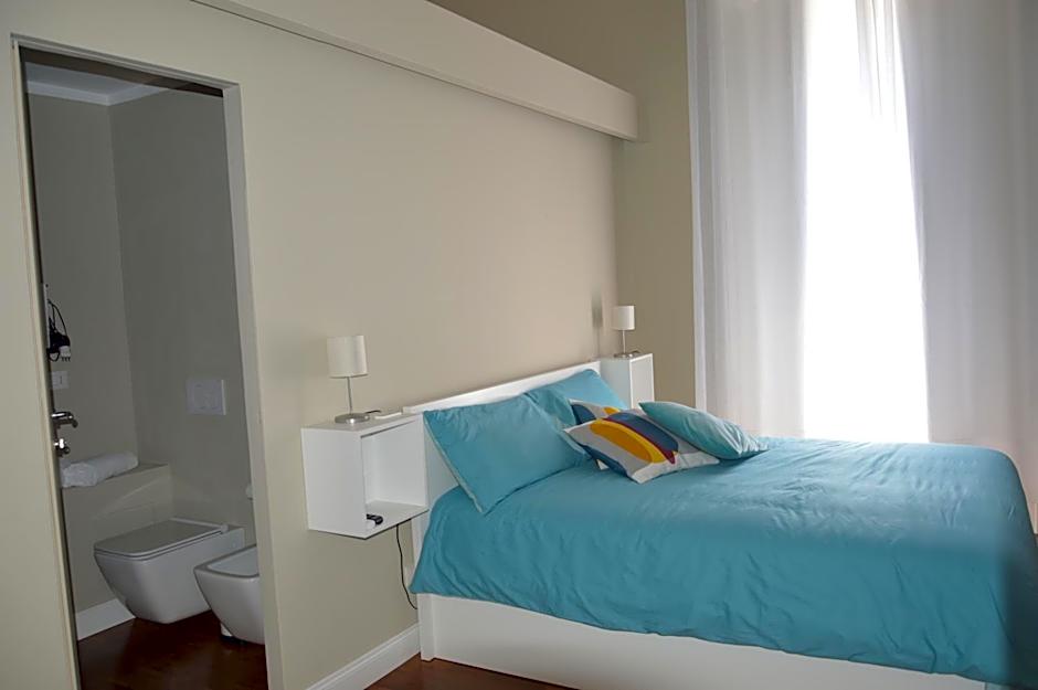b&b le 4 leggende