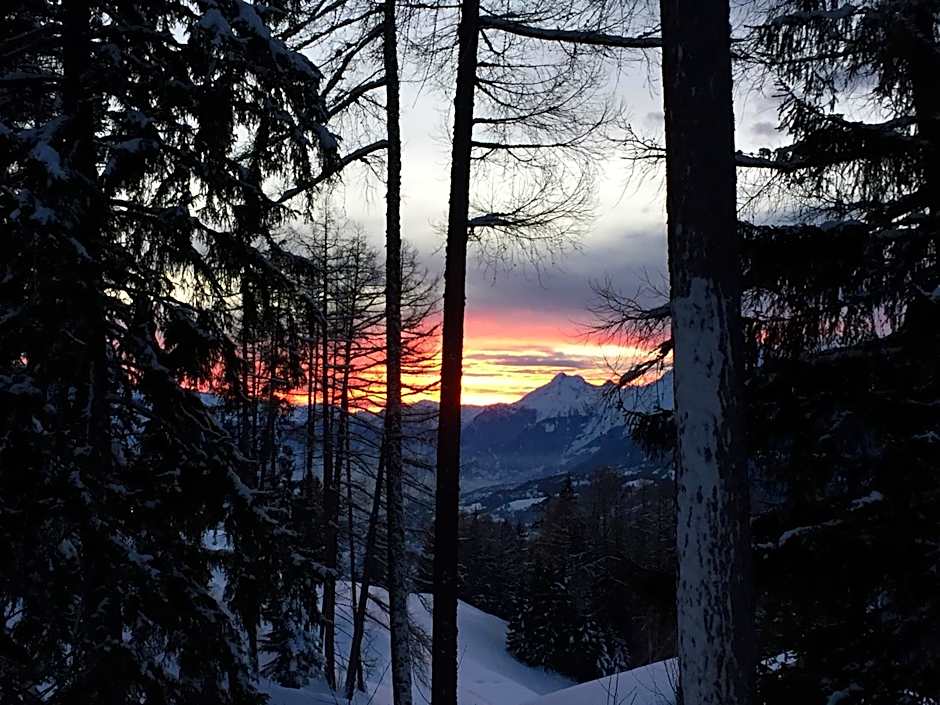 Saillon Evasion Sarl