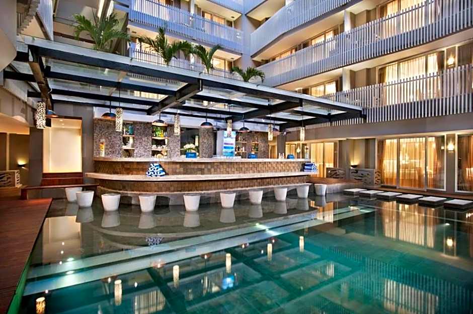 Fame Hotel Sunset Road