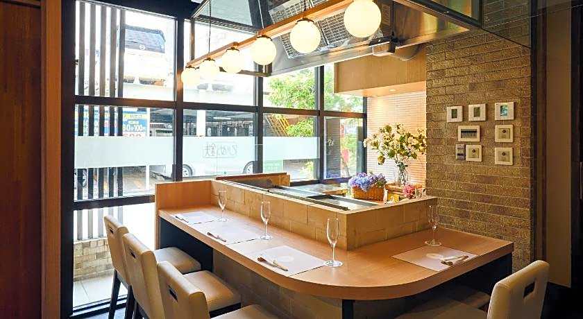 Hotel Lexton Kagoshima