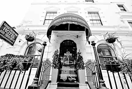 Kings Cross Inn Hotel