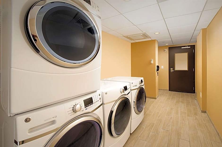 Homewood Suites by Hilton Washington DC NoMa Union Station