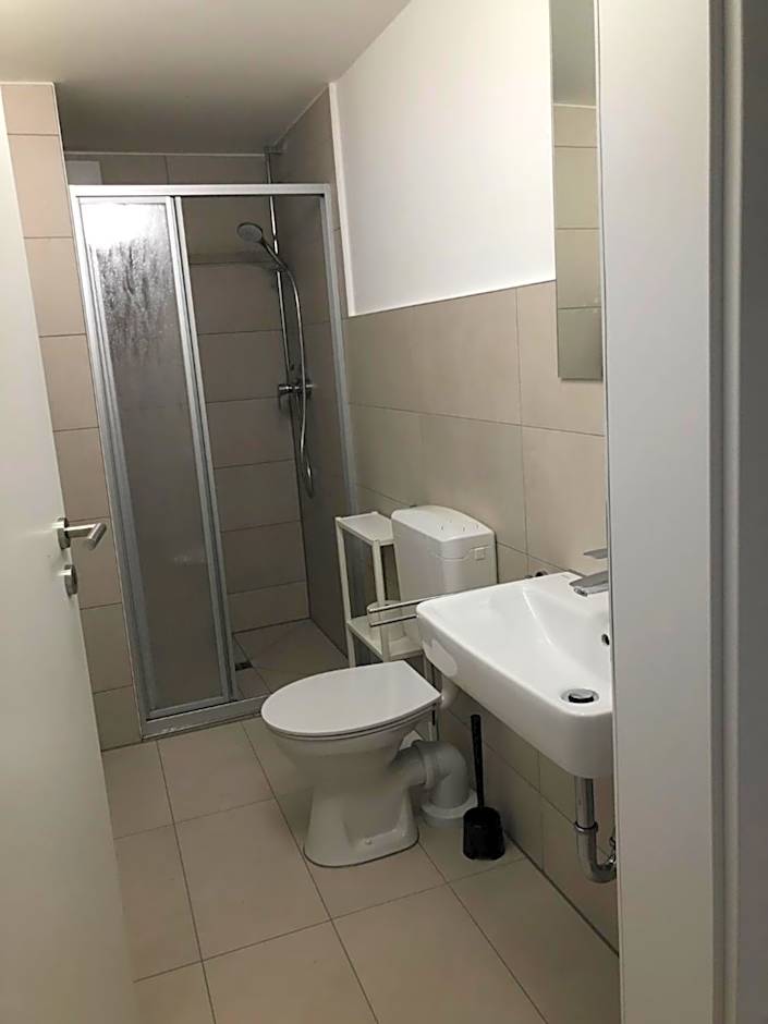 City Hotel und City Apartments Centrum