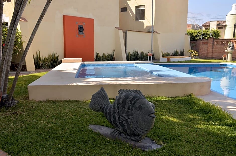 Zenharmony Suites
