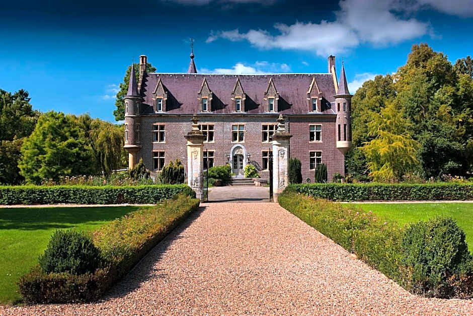 Van der Valk Hotel Kasteel Terworm