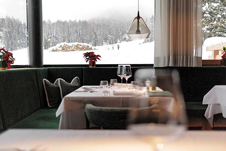 Hotel Fil Da Mont