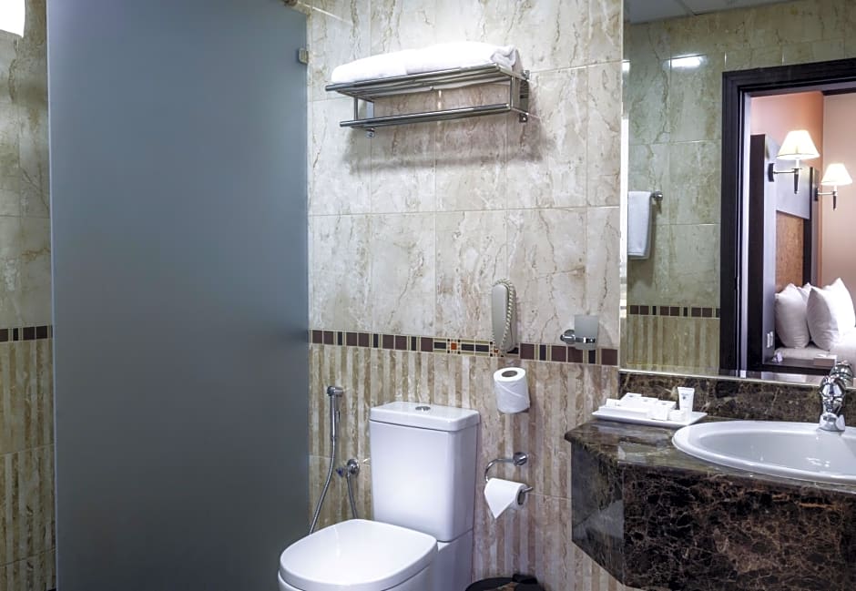 Royal Phoenicia Hotel