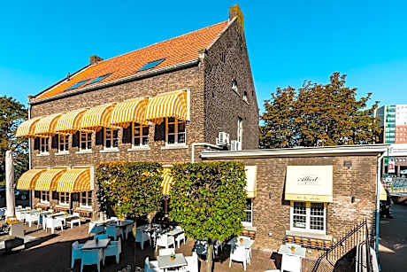 De Pastorie Bed & Breakfast