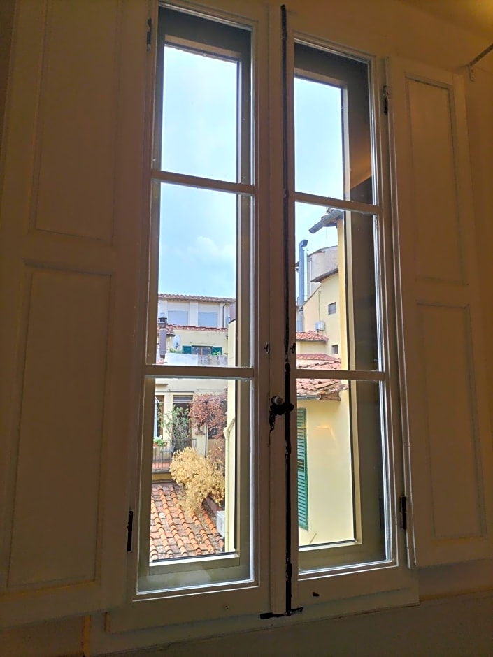 Hotel Camilla Firenze