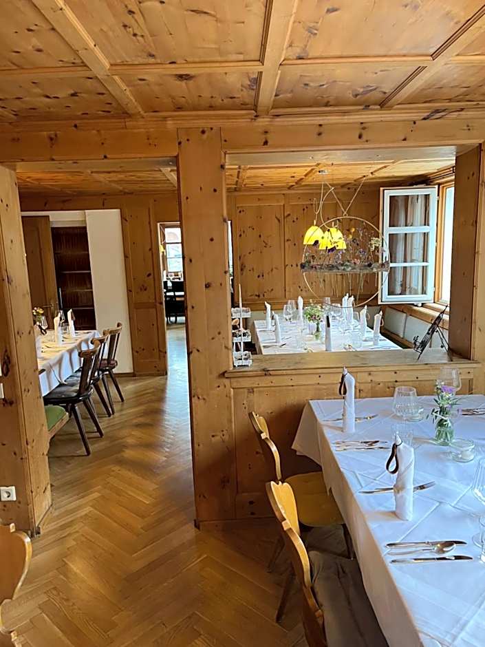Gasthaus Rössle