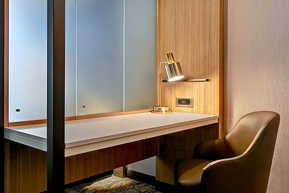 SpringHill Suites by Marriott Albuquerque University Area