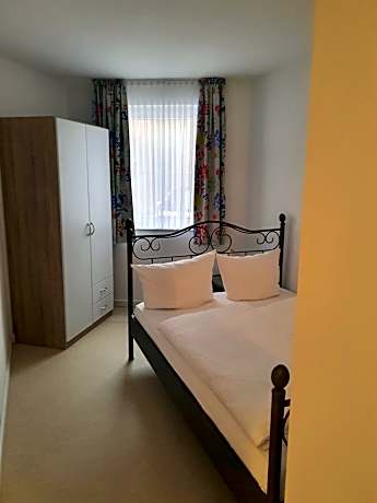 Single Room with Shower