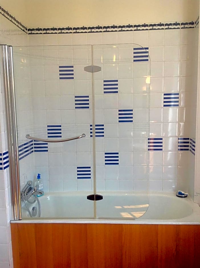 Château de La Ville-Huë