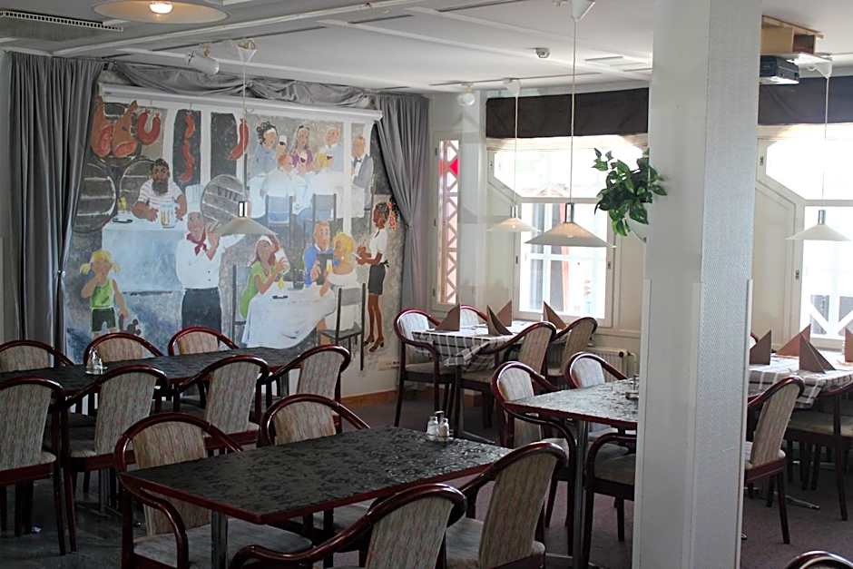 Hotel Cikada