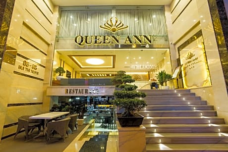 Queen Ann Hotel