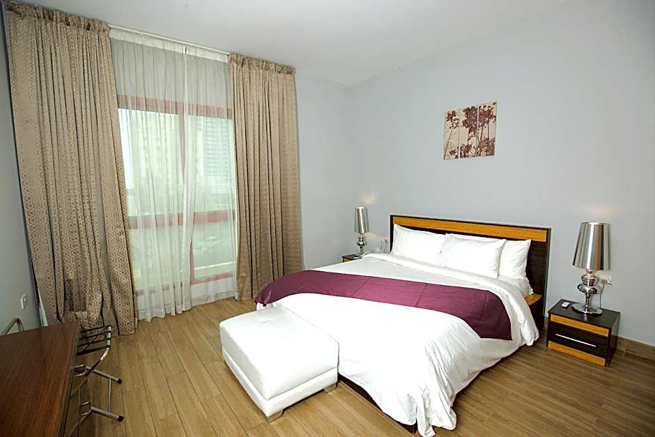 Al Manzil Hotel