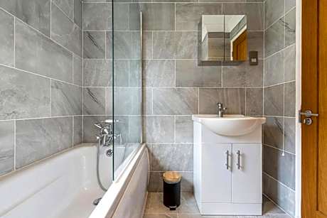 The Hideaway 32 - Sleeps 3