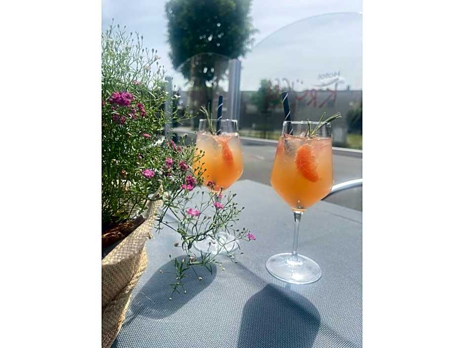 Hotel-Restaurant Krüger