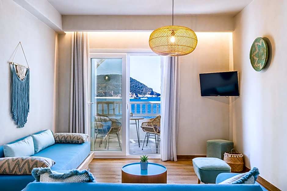 Sunrise Village Hotel Apartments